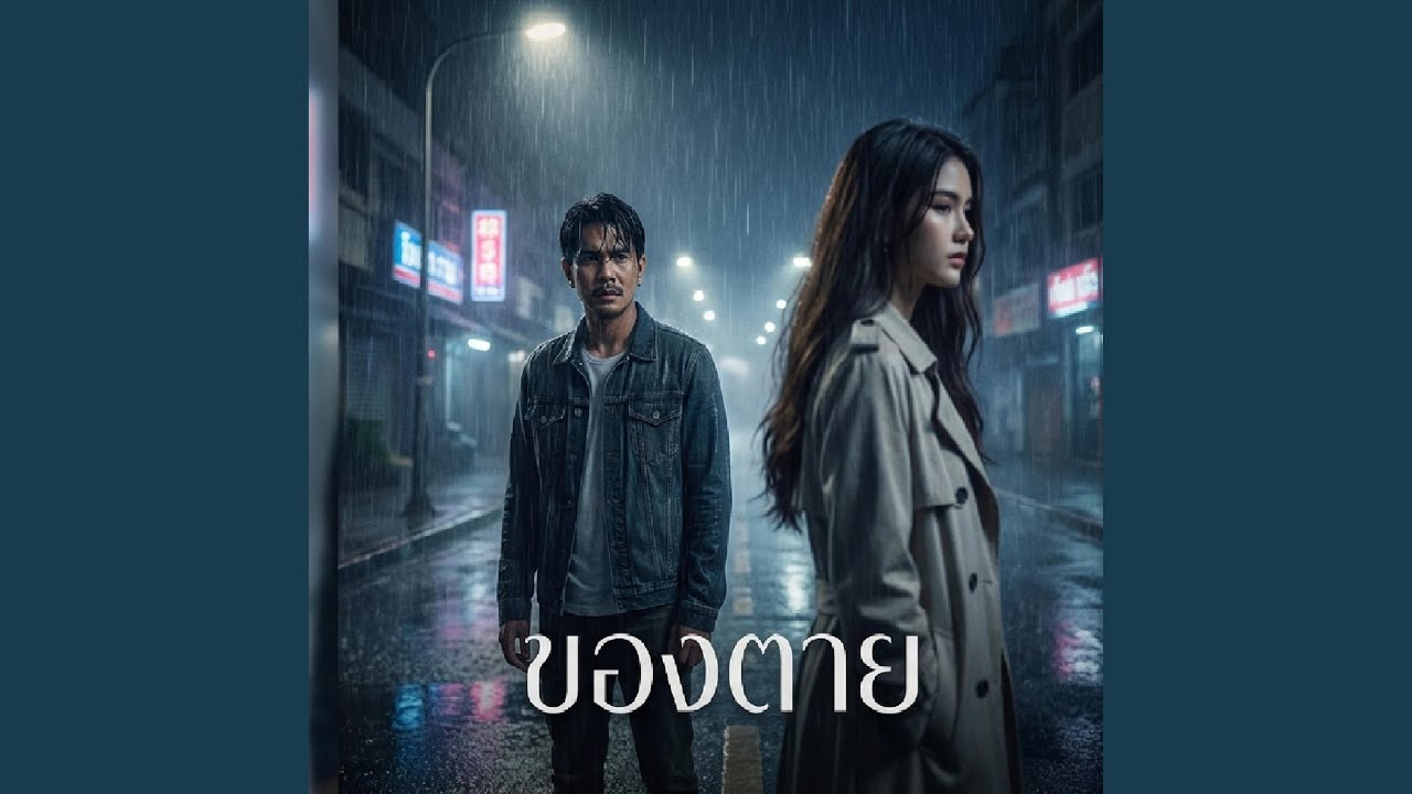 ของตาย