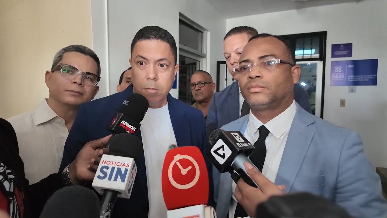José Peguero rechaza acuerdo con Roque Espaillat 