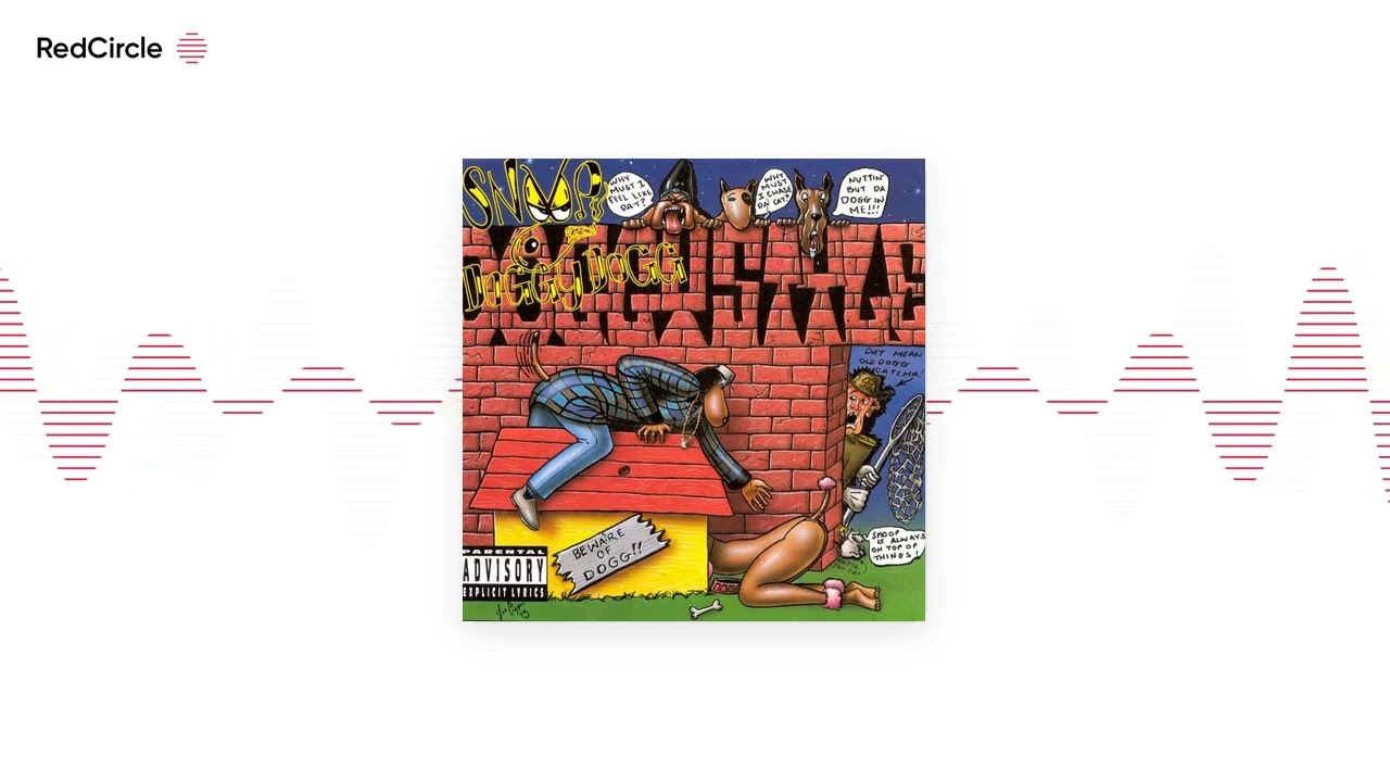Snoop Doggy Dogg: Doggystyle (1993). It's More Than Hype...