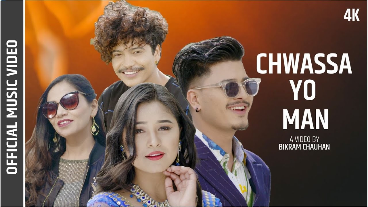 Chwassa Yo Man || Na Hepa Tessari || Tanka Timilsina & Ritu Bhattrai Ft. Avishek Khadka/Nagma 2020