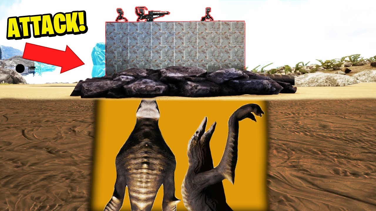Taming SKULL CRAWLERS And RAIDING Enemy Tribes! | #5 ARK Modded