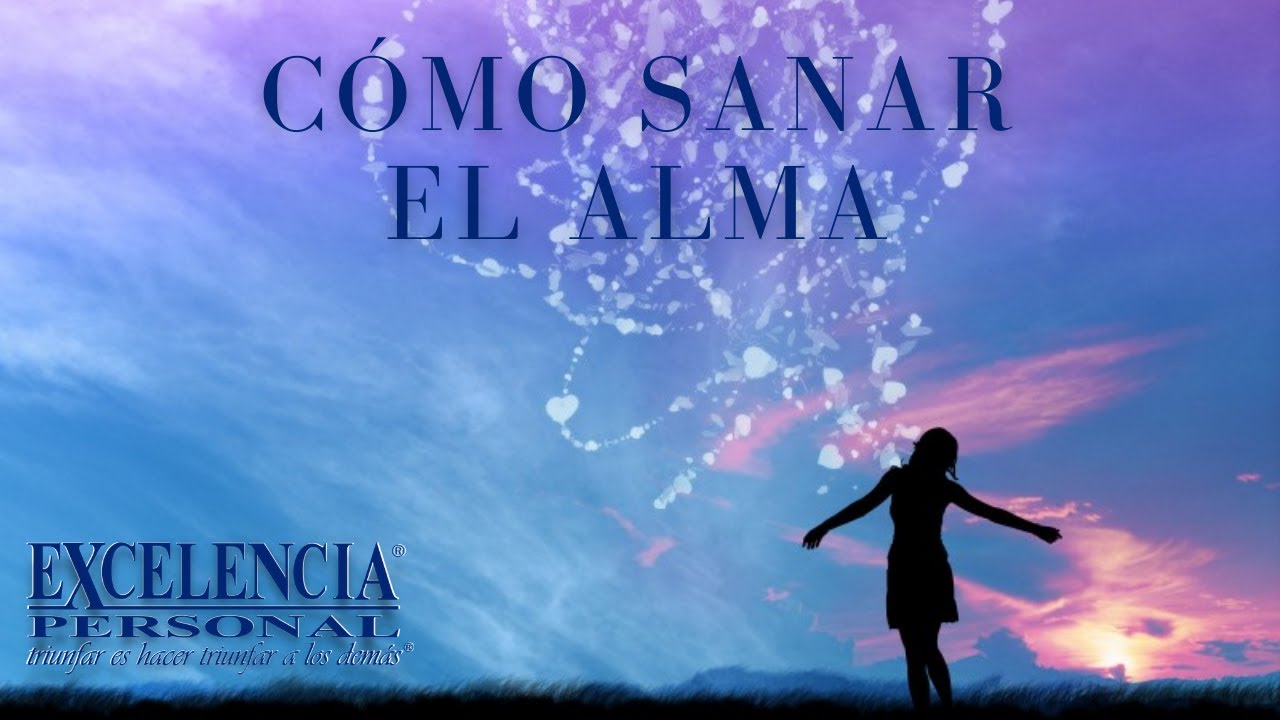 Cómo sanar el alma. Raquel Peisekovicius 🎙