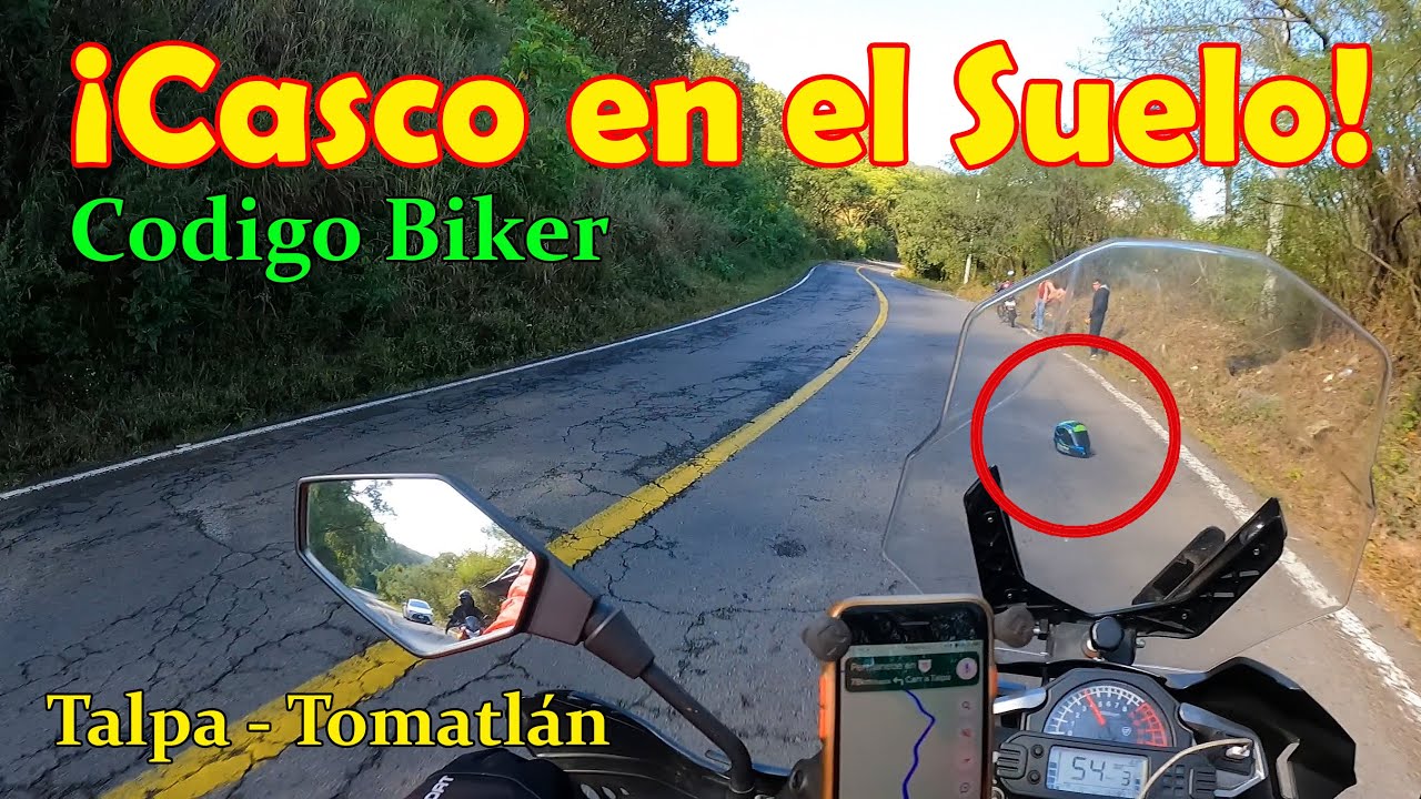 Nueva Ruta De GDL- Talpa - Mayto | Tiempo y Cuanto Gaste ! Todo en el Video