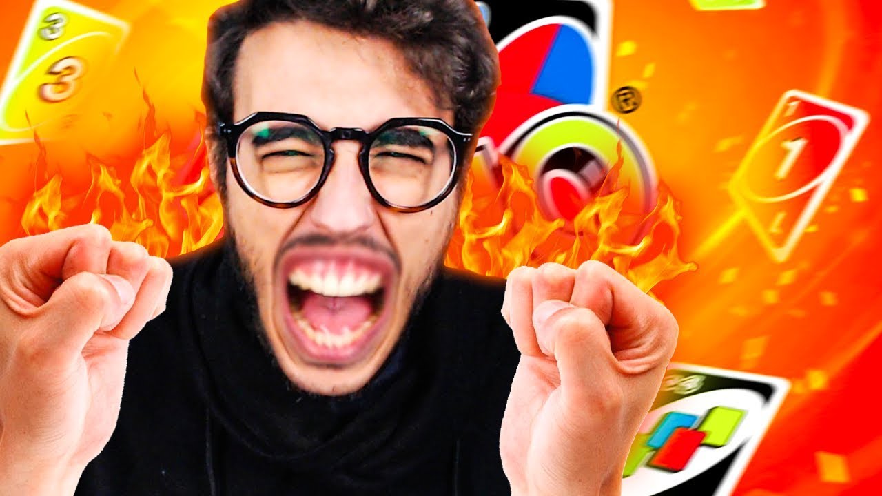 LA NOSTRA AMICIZIA È STATA ROVINATA.. - UNO w/N4t
