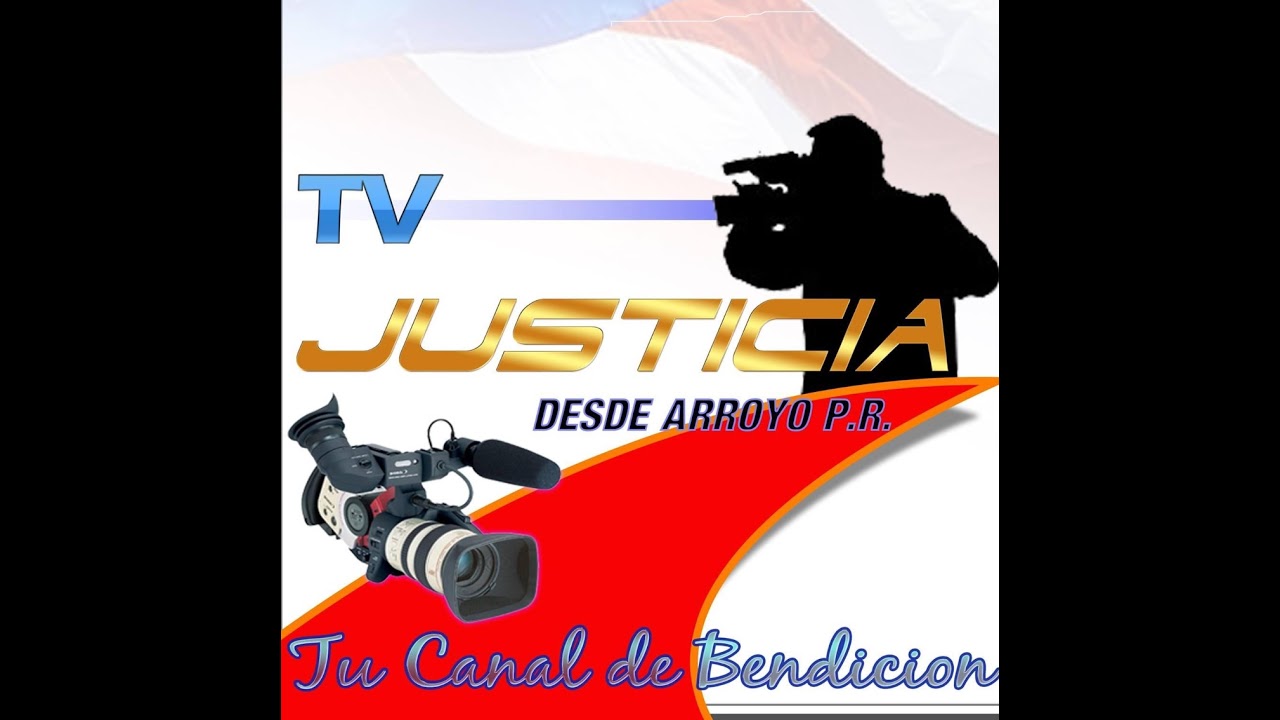 Radio Justicia Puerto Rico / Youtube