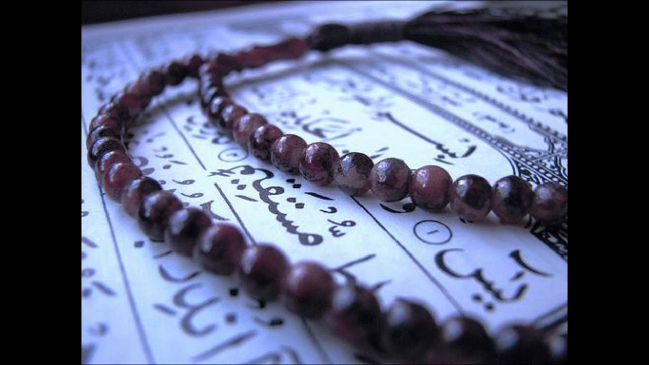 الرقية الشرعية الشاملة - كاملة بصوت الشيخ  - فارس العباد