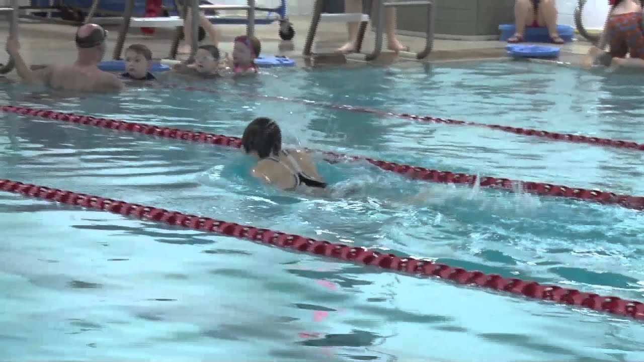 Summer Water Safety!