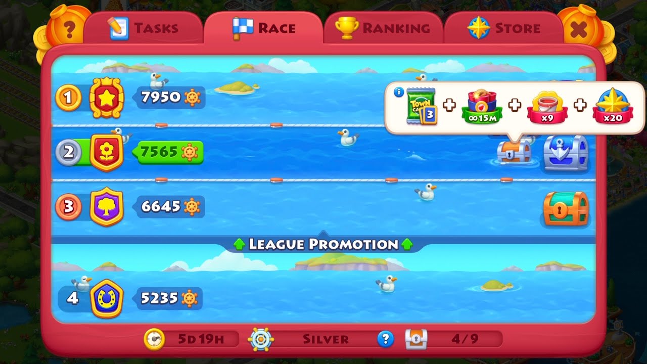 Township. Sometimes i dont do much. Co-op, Regatta, close to a barn upgrade. 