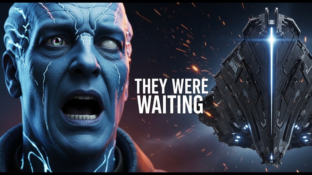They Mistook Our Silence for Weakness| The Orion Armada’s Biggest Mistake | Hybrid Shadows