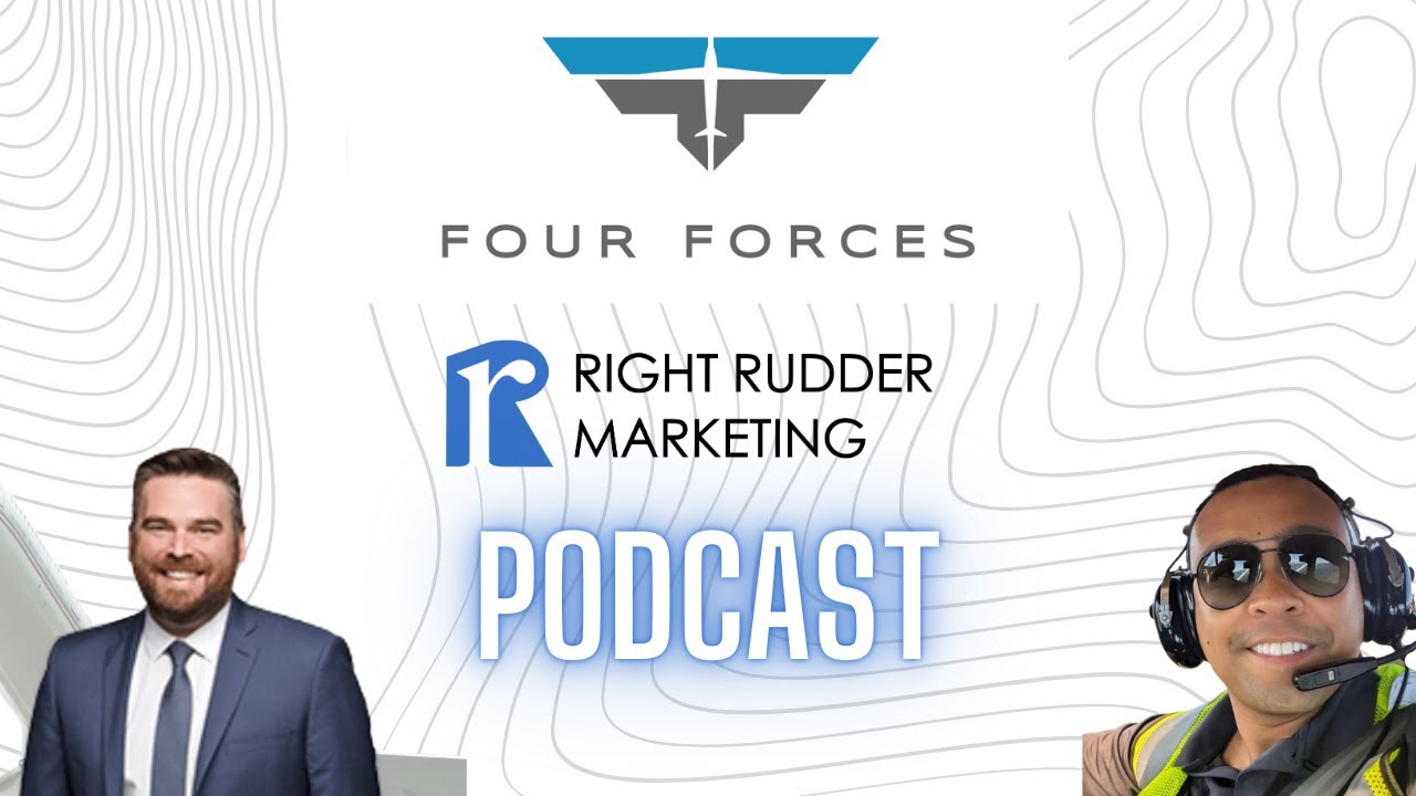 Four Forces Flight School Scheduling Software (RRM Podcast)