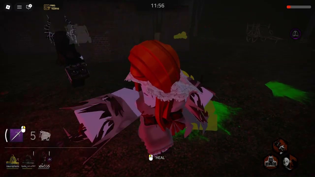 violence district cheater in action