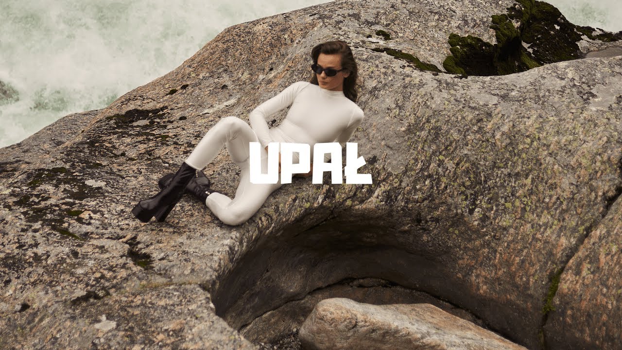 Natalia Szroeder - Upał [Tekst]