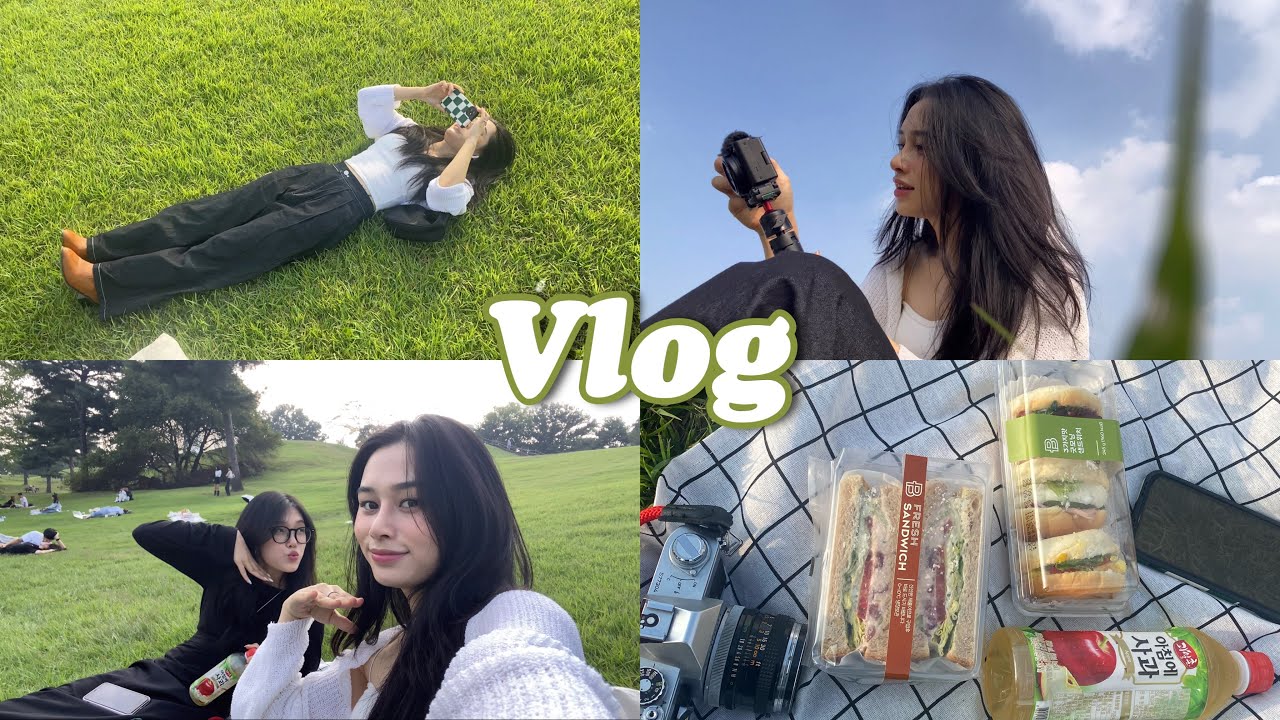 VLOG| TRUNG THU xa nhà….