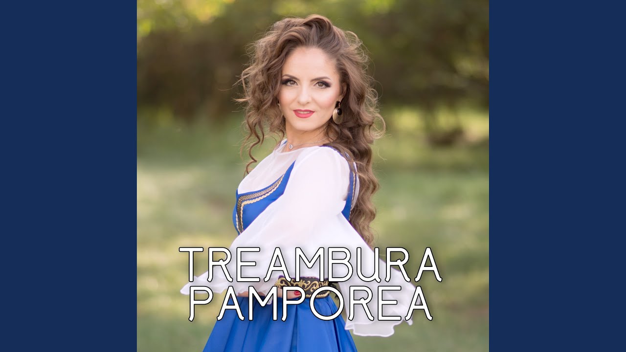 Treambura Pamporea