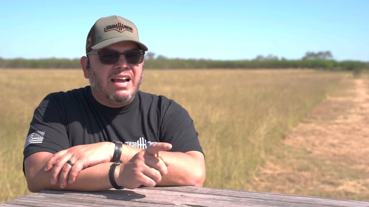 This IS Hero Hunt and what we do!
