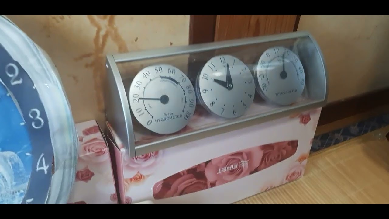 ただの時報動画です。画角変えて撮ってみました