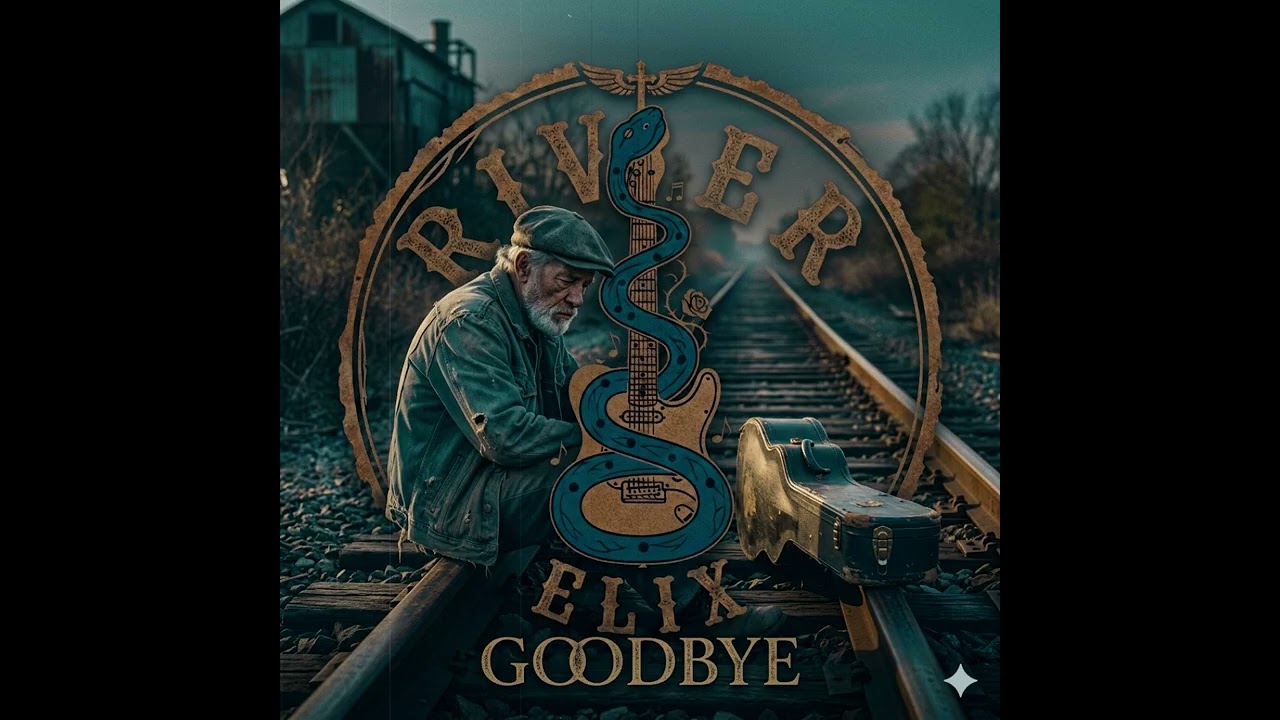 RIVER ELIX Goodbye