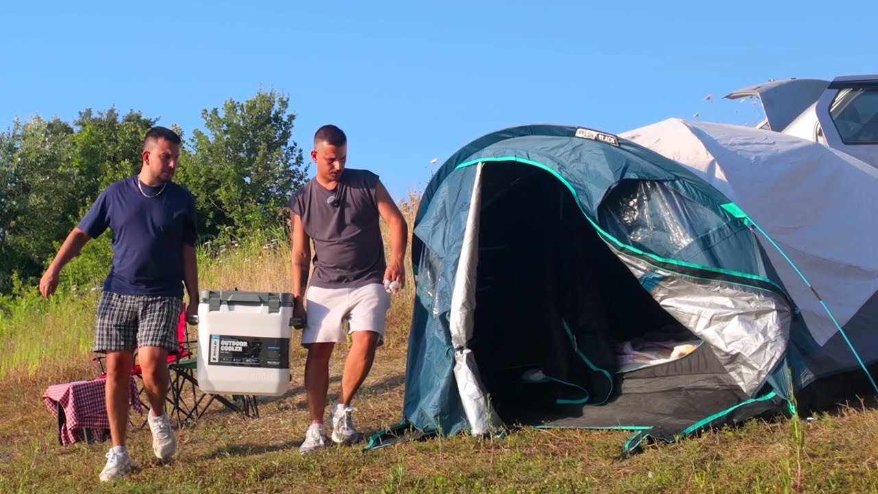 göl kenarında 3 gün 2 gece | food, silence, and wild nature by the lake – a peaceful 3-day escape