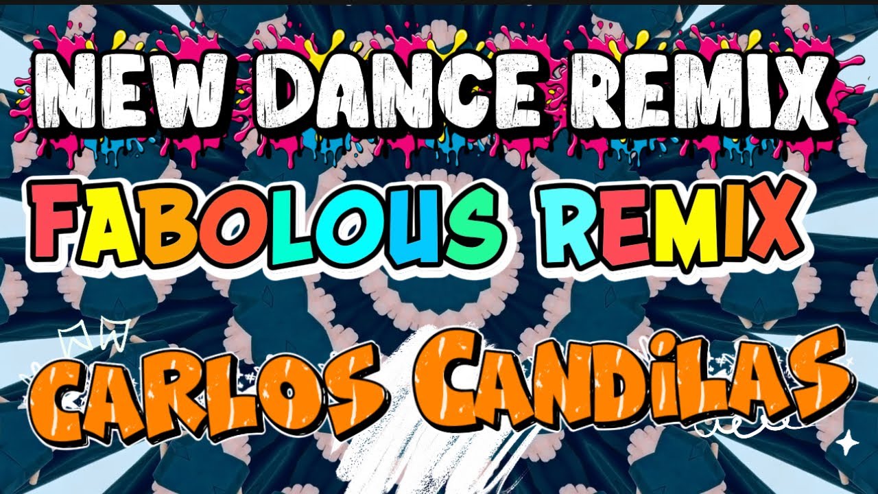 NONSTOP DANCE NEW WAVE REMIX #remix #asmr #dancedisco #nonstop  #newwavedisco 