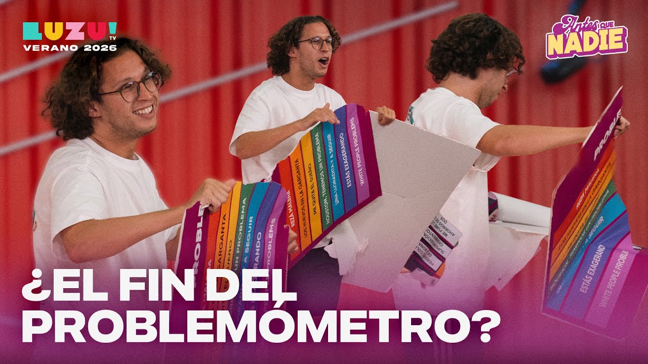 ANTES QUE NADIE con DIEGO LEUCO, MICA VAZQUEZ, YOYI FRANCELLA Y EL TRINCHE | EN VIVO