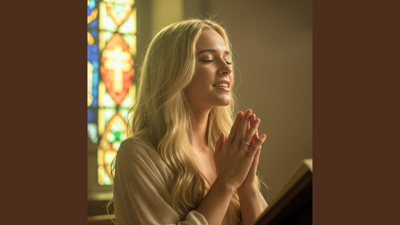 Healer of My Heart