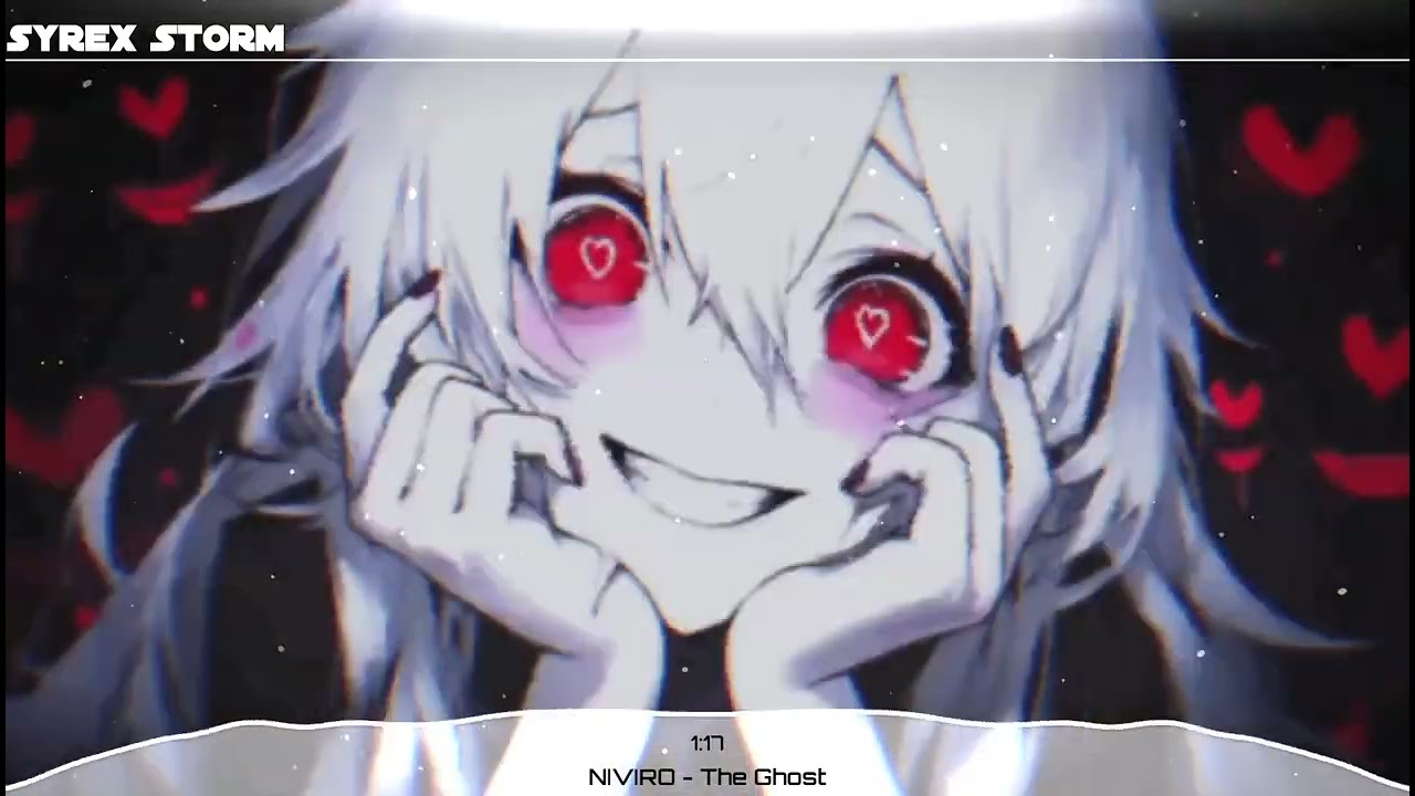 Slow Core ⚡️ The Ghost [NIVIRO] (House)