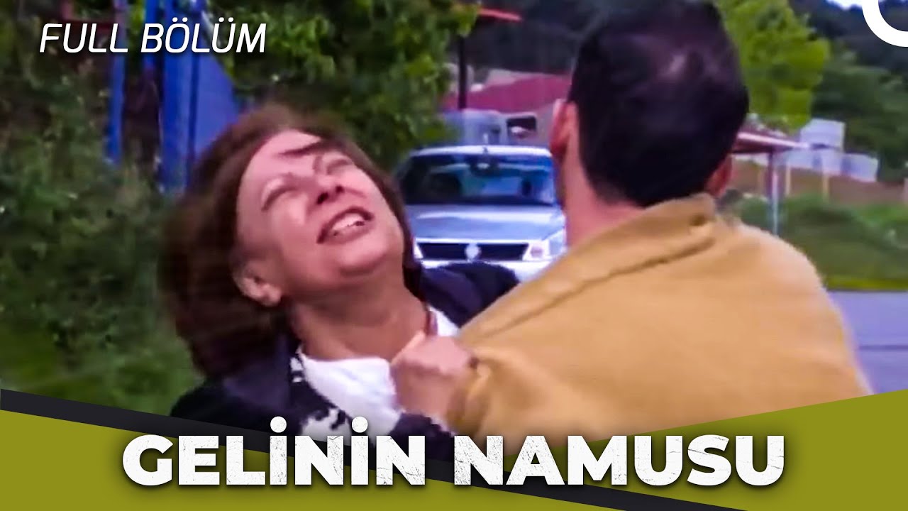 Gelinin Namusu - Kalp Gözü Filmi