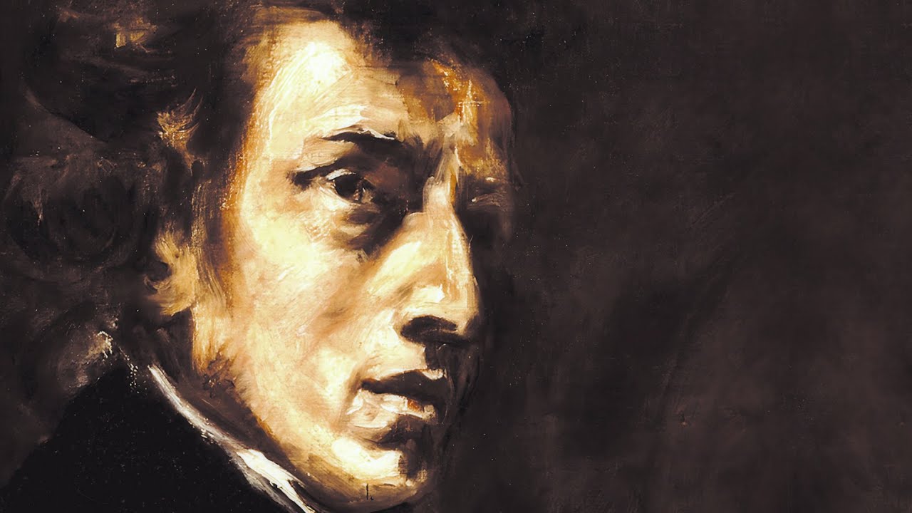 Quand Frédéric Chopin jouait un Prélude en pleurant : George Sand raconte leur amour, extrait SDL