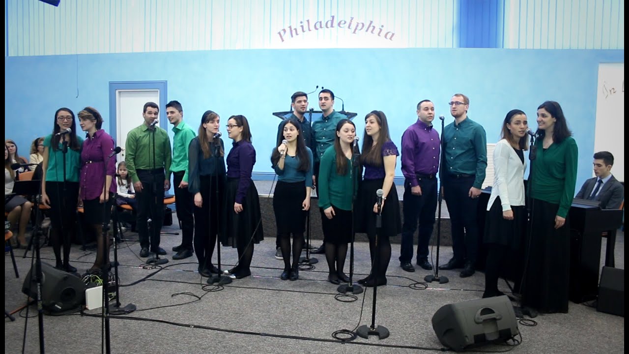 Grupul Continental - Colaj de cantari