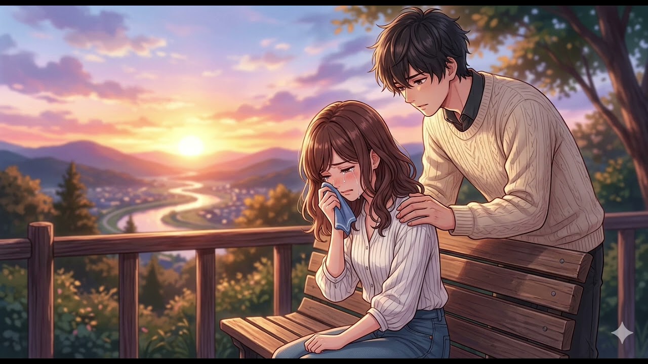 ปลอบใจ(Beside You)