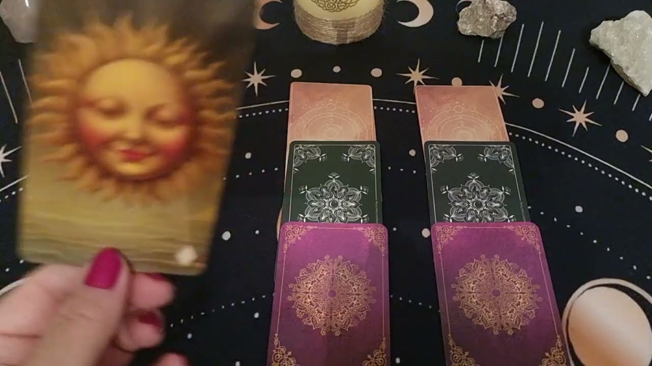 💕Auswahl-Orakel WAS WARTET IN DER ZUKUNFT AUF DICH? 🔮 Allgemein, Liebe, Beruf