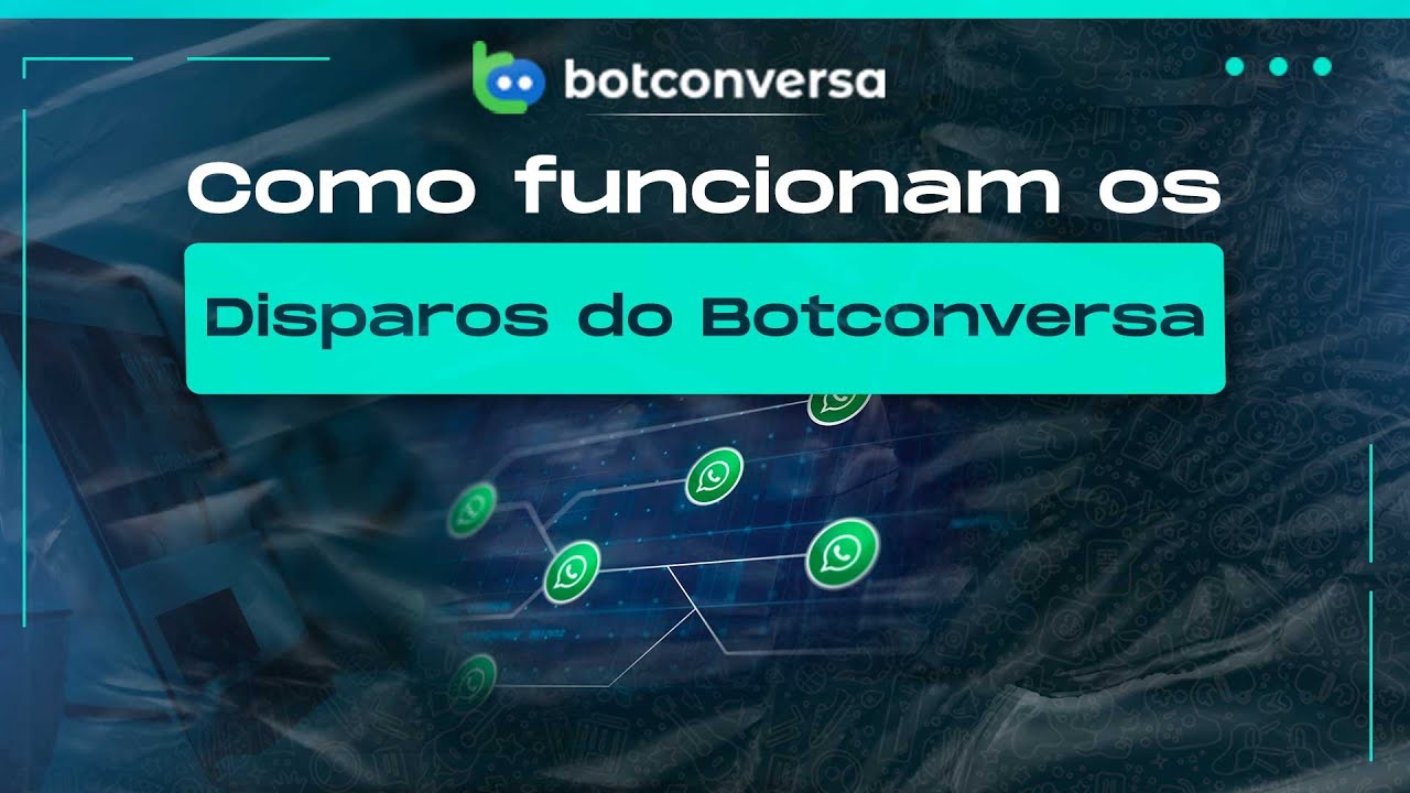 Como Funcionam as Transmissões no BotConversa