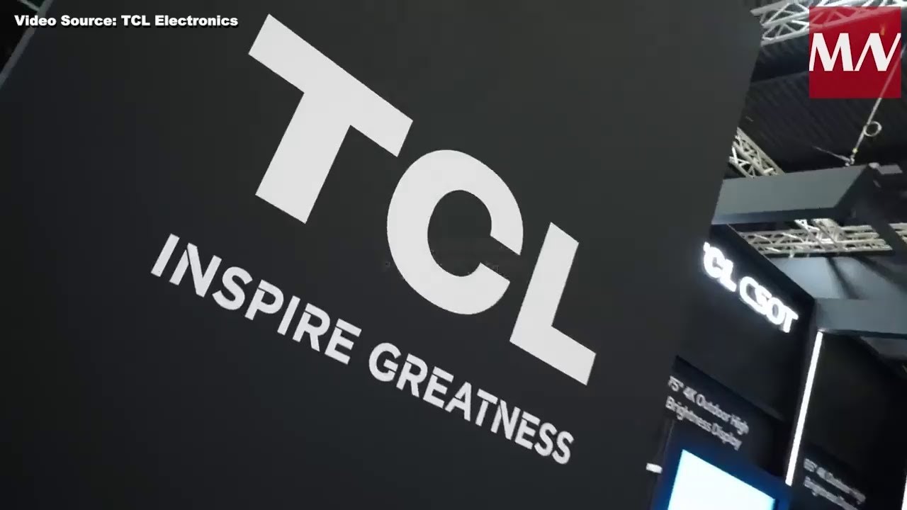 TCL Bets on Mexico