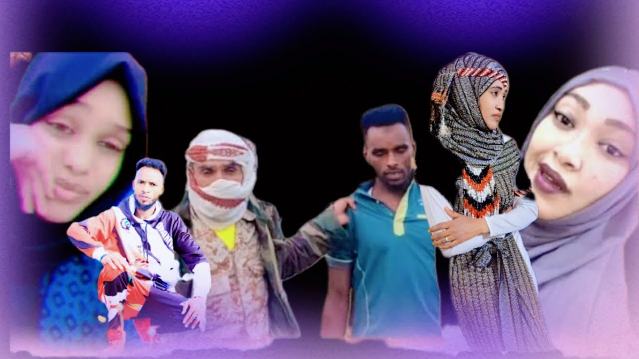 hanan malif arifo jarsaa ayan hitii rabilee hin sodatuu ya rabi harifo basii 🤲🤲🤲