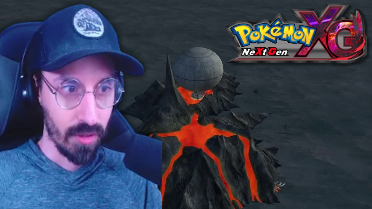 Lets Go To Citadark Isle! | Pokémon XG Next Gen [9]