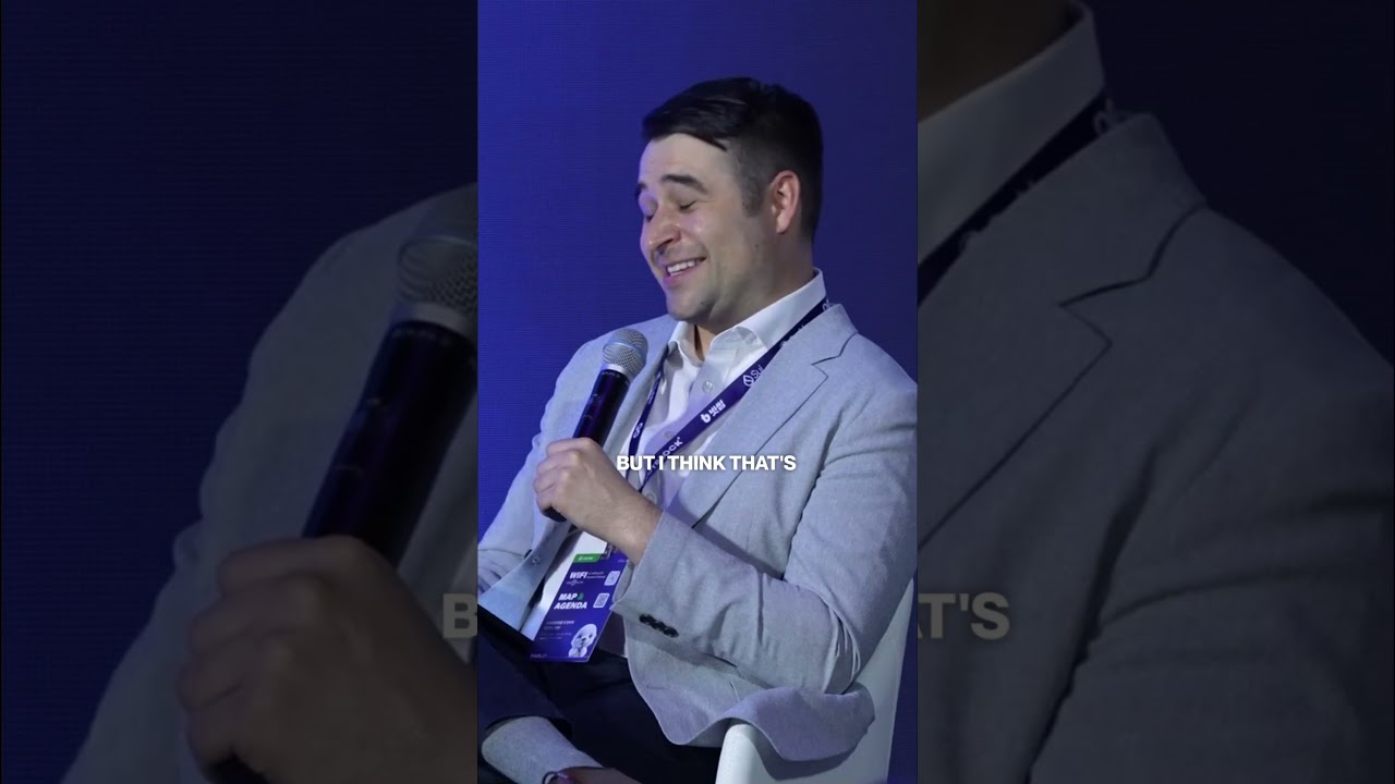 HOW ETHEREUM AND PUBLIC BLOCKCHAINS ARE TRANSFORMING WALL STREET ACCORDING TO STRATEGIST TOM LEE