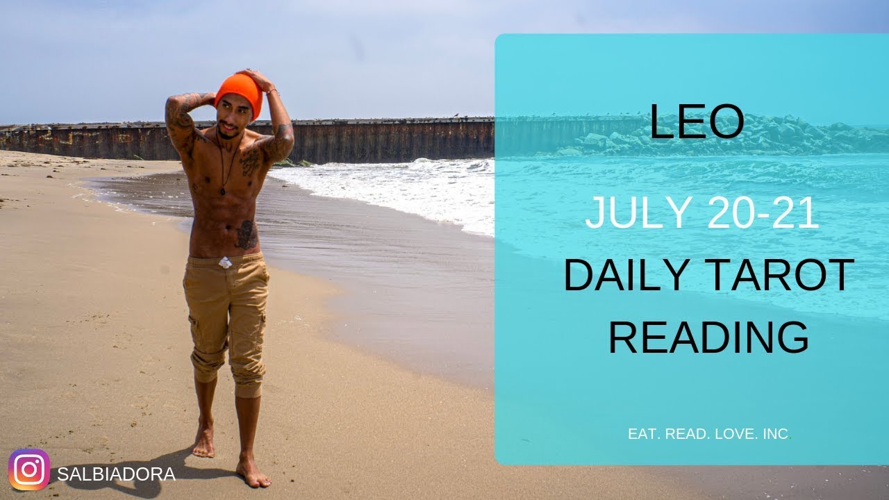 LEO - 
