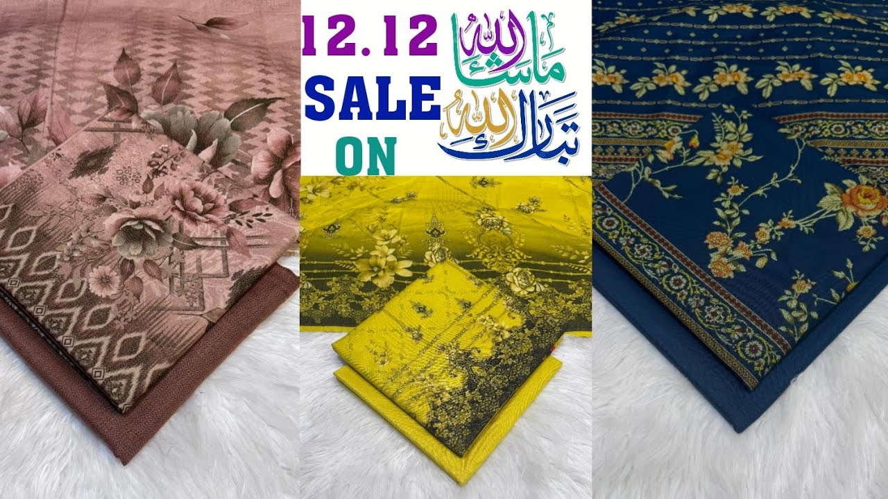 Dhanak marina premium winter collection || Big sale || 03245654055
