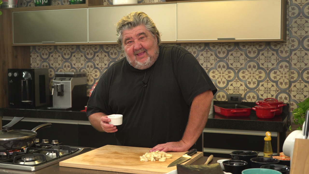 ABADEJO Á BELLE MEUNIÈRE youtube