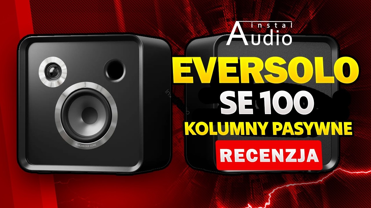 Eversolo SE 100 - Cheap but good? | Instal Audio Review