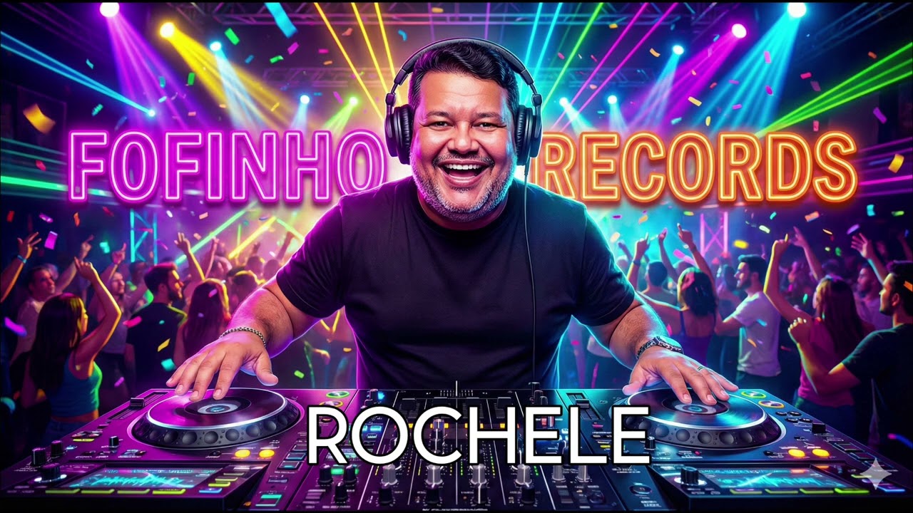 ROCHELE [FOFINHO RECORDS]