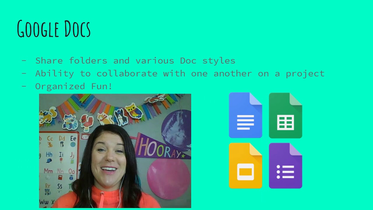 Virtual Learning Resources