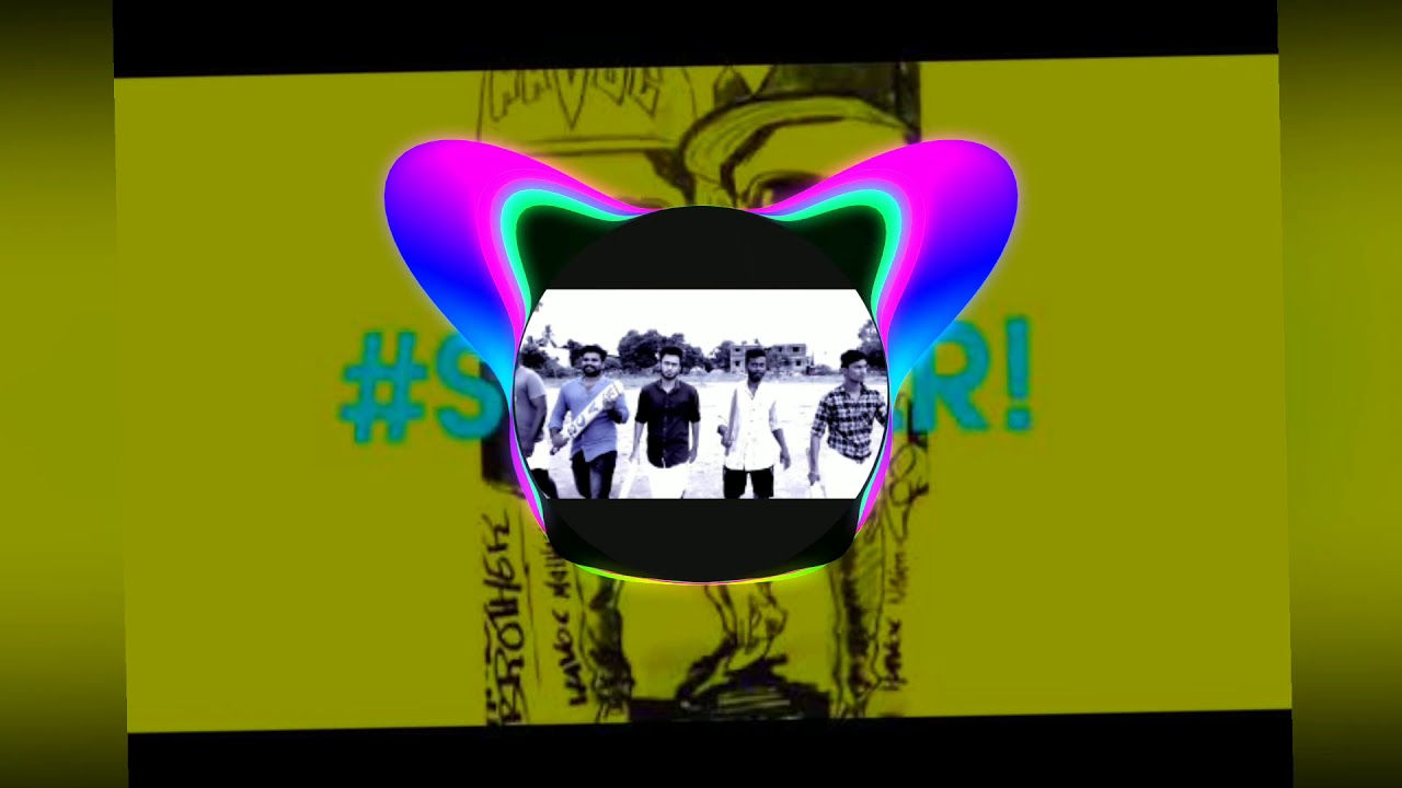 Solu tamila Rap Tamilan | Folk remix | Tik Tok Song | Somberi | DJ Unknown Idiot  | Tamizhan song |