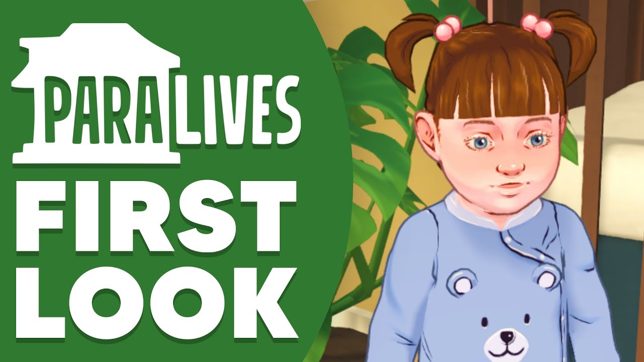 BABIES, TODDLERS, ELDERS, & MORE REVEALED!! 😱