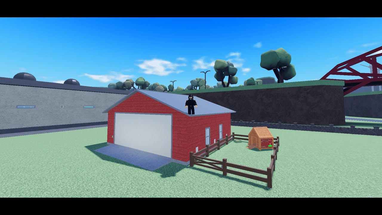 Гайд на куриную ферму ► Farming and Friends (ROBLOX)