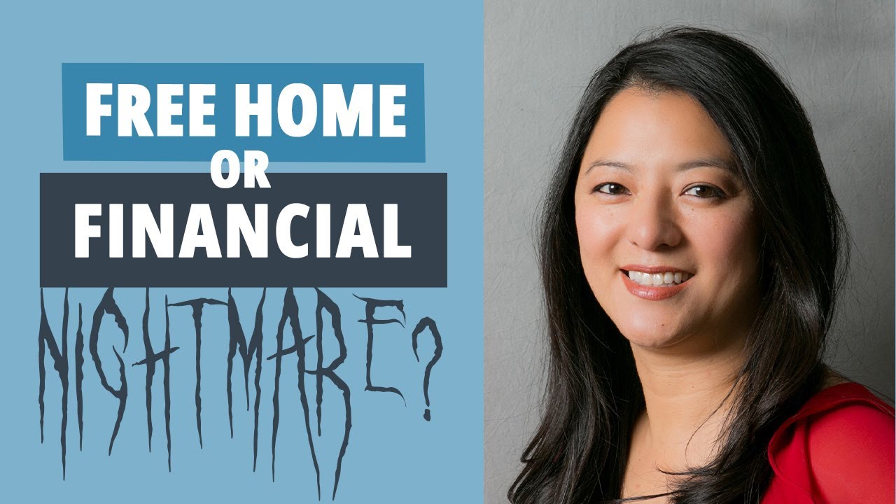Why Winning the HGTV Dream Home is a Financial Nightmare