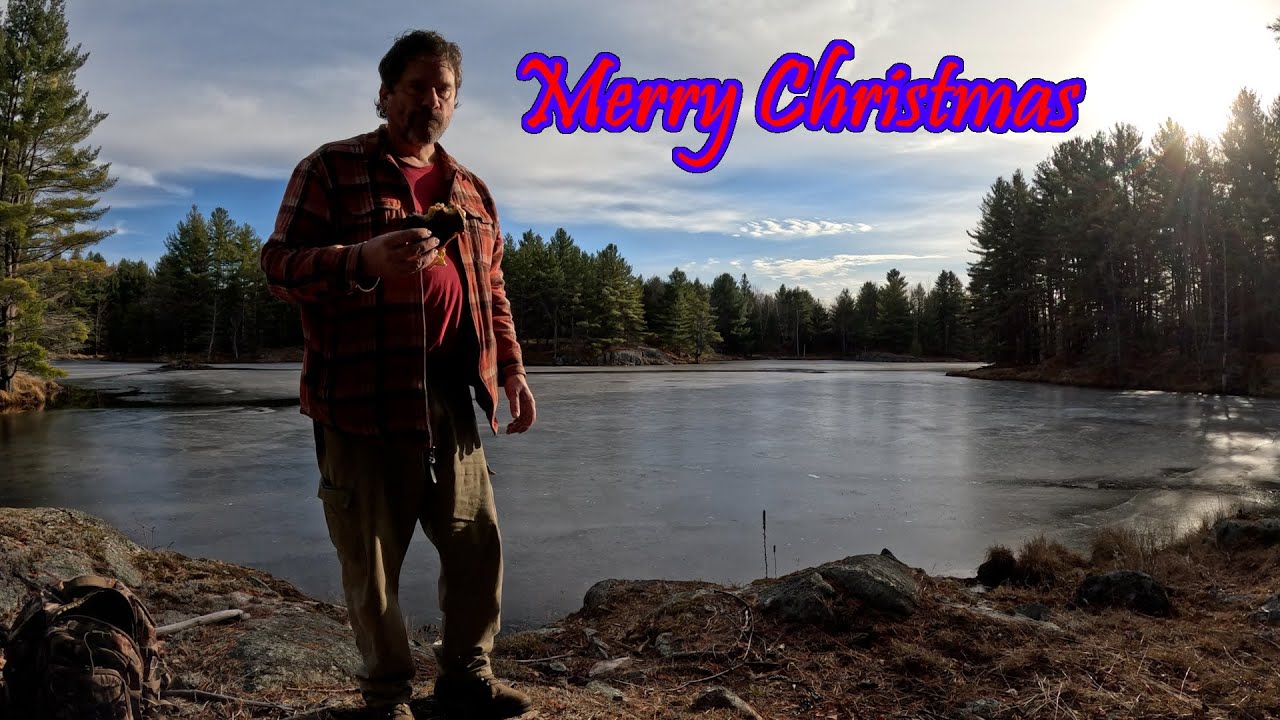 Christmas 2023 at Raspberry Rock