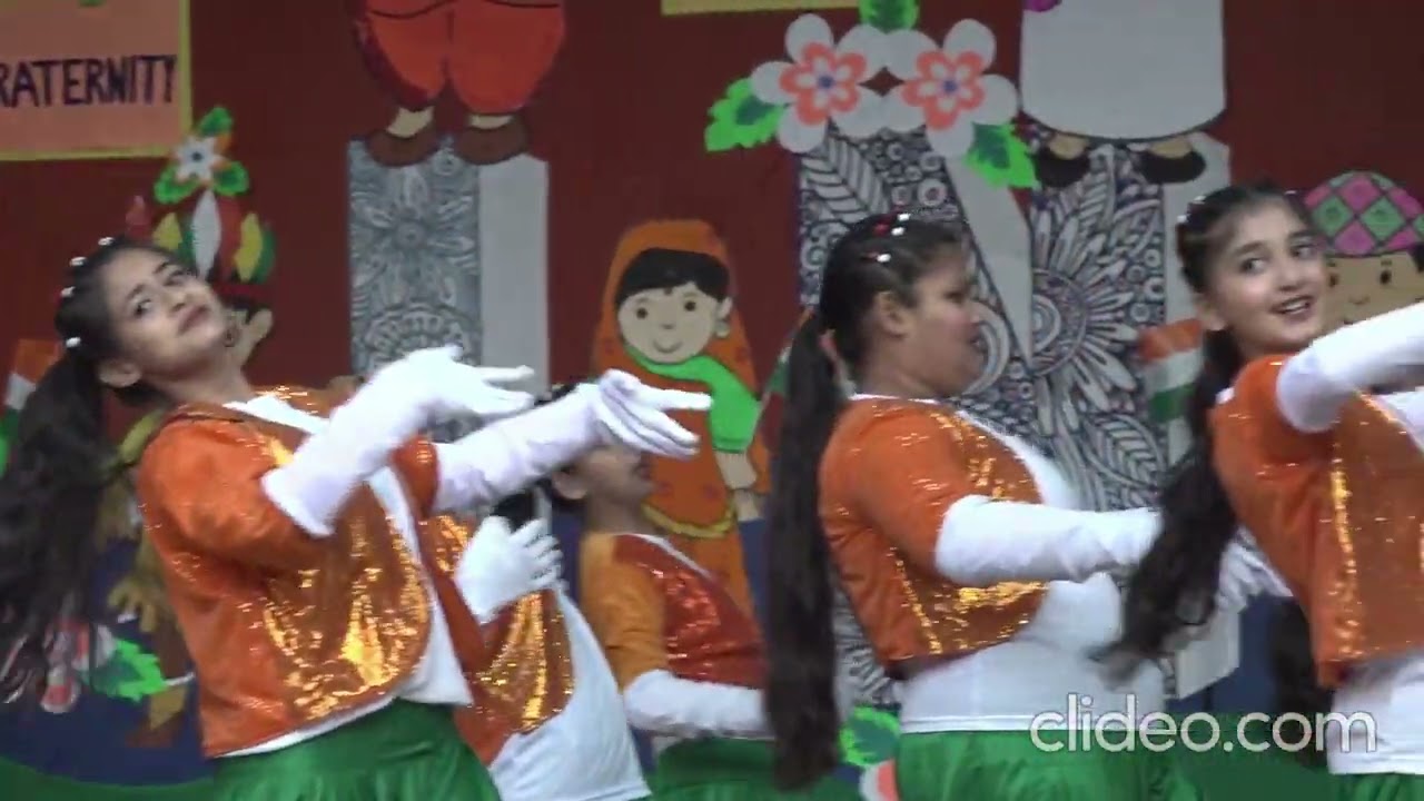 APJ ABDUL KALAM BIOGRAPHY ! SNS ! st. Norbert school , indore #dance #apj_abdul_kalam #apjabdulkalam
