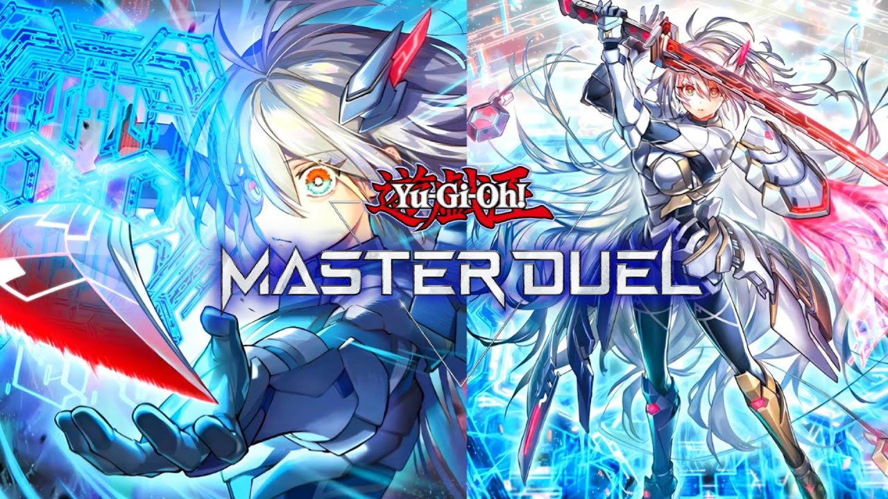 【ゼロの軌跡】#マスターデュエル