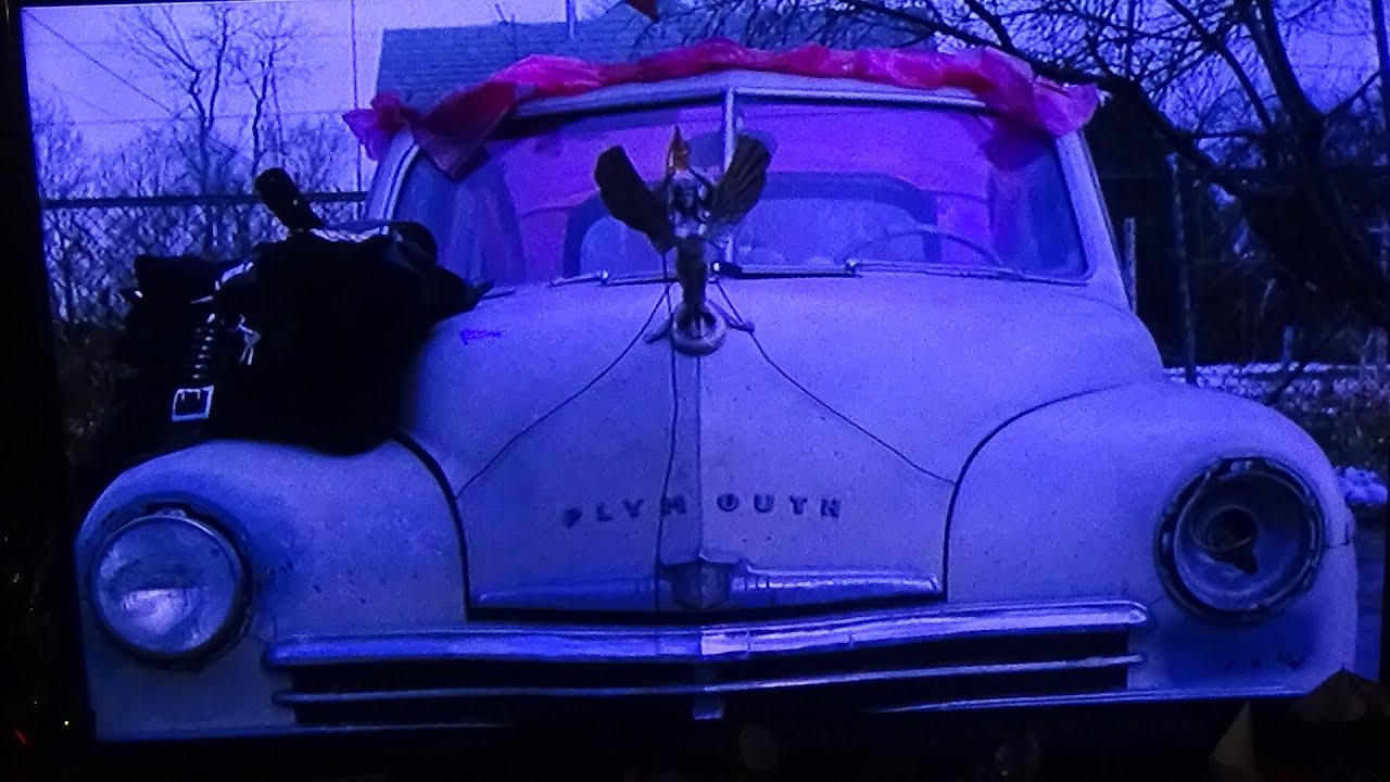 PLYMOUTH WALTZ  / 1988  *( Original Theme from 